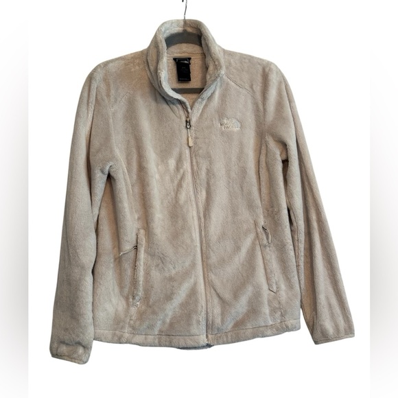 The North Face Women's Osito Jacket - Picture 1 of 4